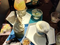 -茶是一枝花泡茶店