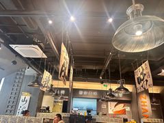 -张翻越·川渝冒菜·武汉黑鸭煲(城北万象城店)