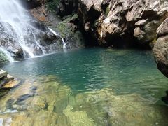 -亚婆田·白水寨生态旅游度假区