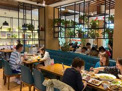 -三猫黑鱼花(南大店)