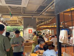 -水平有限广西米粉·广西风味集(五道口店)
