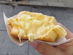 -味正点车轮饼可丽饼(南禅寺店)
