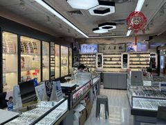 -华彬眼镜专业渐进配镜(潘家园店)