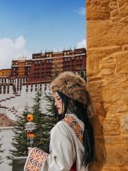 -风马映像摄影工作室(布宫店)