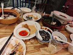 -陈鹏鹏潮汕菜(欢乐海岸 海边景观店)