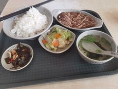 -台北风味(第一家快餐)