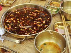 -冒菜西施·非遗冒菜(总店)