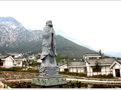 -禅宗少林·音乐大典