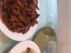 -奥华餐厅·老张记(台基厂店)