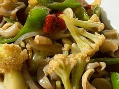 -阿弟特色海鲜餐厅·大排档(平潭店)