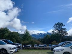-硗碛藏寨·神木垒景区