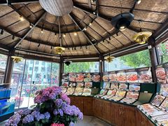 -湘力力小院·鱼汤泡饭(枫林路店)