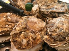 -蚝美人·生蚝海鲜烧烤(茶花园店)