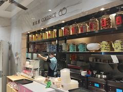 -小杨生煎(白玉兰广场店)