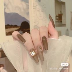-妙睫屋日式美甲美睫