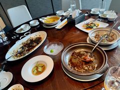 -香樟花园新粤料理(无锡万象城店)
