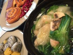 -杭州城中香格里拉大酒店