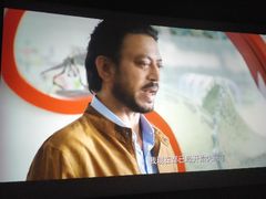 -大光明电影院(南京西路店)