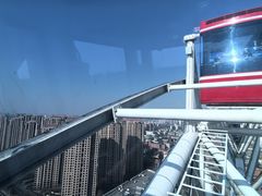 -天津之眼摩天轮