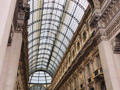 -埃马努埃莱二世拱廊