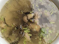 -吴祥记潮州菜·百年老字号·砂锅粥