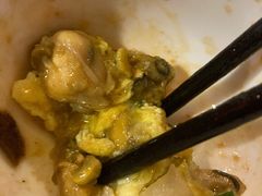 珍珠蚝煎蛋-汇景花园酒家(基立下道店)