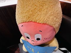 -烤肉食堂(揭阳广百店)