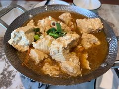 -小乡小镇·传承桐庐土菜·老板亲自烧的菜