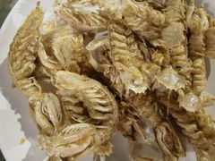 -四川小胡子海鲜(丁村万人海鲜广场店)