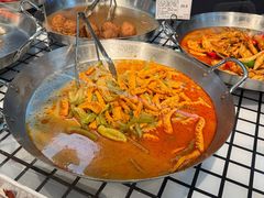 -物美超市(三里河店)