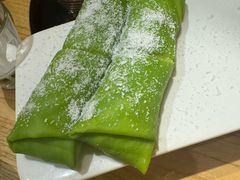 -曼泰·泰餐(京华城店)