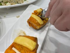 -凤凰楼酒家·粤宴点心(华强北店)