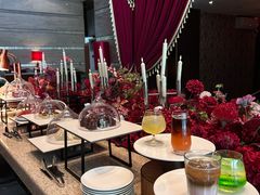 -郑州希尔顿酒店·阿米奇意大利餐厅