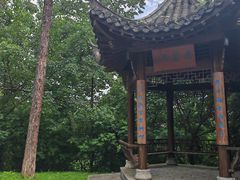 -敬亭山风景名胜区