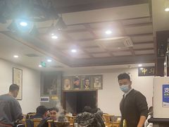大堂-金生隆(六铺炕店)