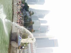 iphone_upload_pic-鱼尾狮公园