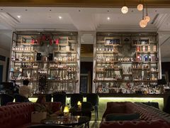 -The St·Regis Bar 瑞吉酒吧