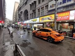 -地道战卤粉(名牌大厦店)