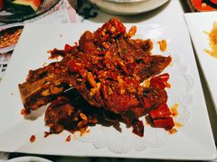 -小菜园新徽菜(常州武进吾悦店)