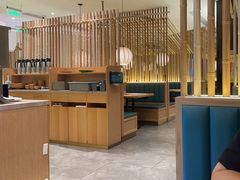 -温野菜涮涮锅(大悦城店)