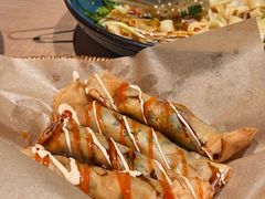 -耶里夏丽·丝路国际·新疆餐厅(浦东区东方路店)