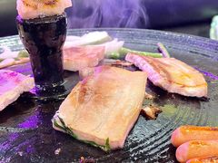 -豚豚家돈돈가韩国锅盖烤肉(新北万达店)