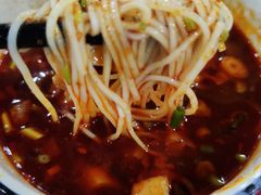 -盛唐府乾州酸汤面