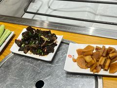 -炑羊香烤全羊(西三旗店)