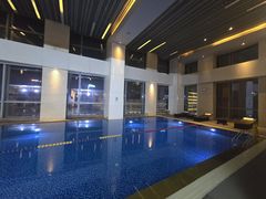 -济南富力凯悦酒店