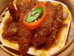 -老廣食堂(区庄店)