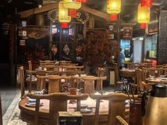 -杨记隆府重庆江湖菜(大悦城店)