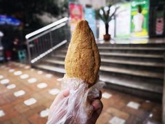 糯米团-糯米团油茶早餐铺