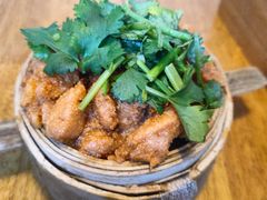 -岳池羊肉粉馆(体育路店)