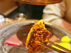 -西塔老太太泥炉烤肉(望京一店)